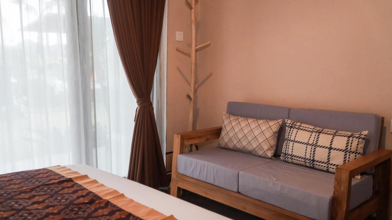 The Lava Bali Villa And Hot Spring Kintamani Exterior foto