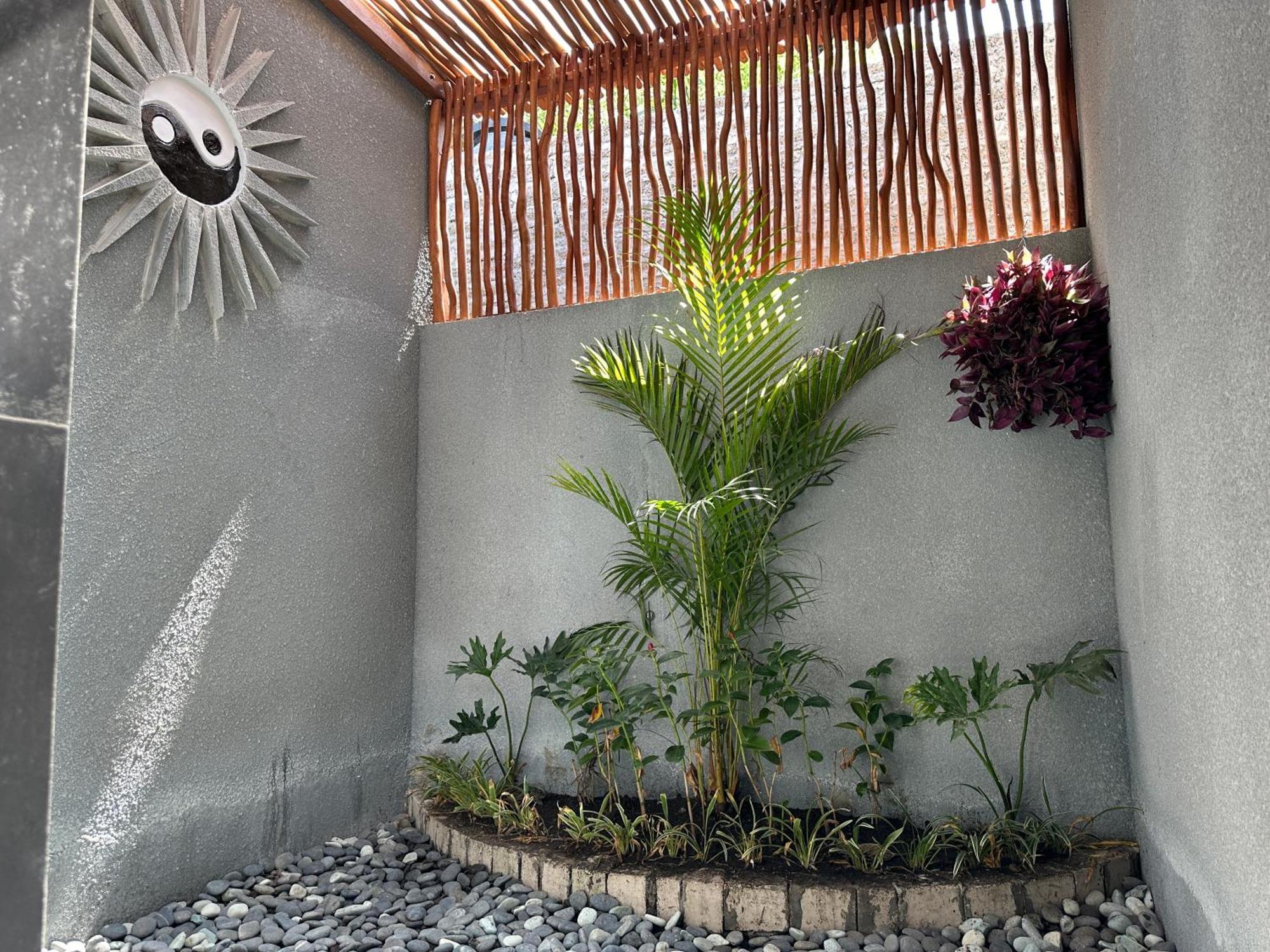 The Lava Bali Villa And Hot Spring Kintamani Exterior foto